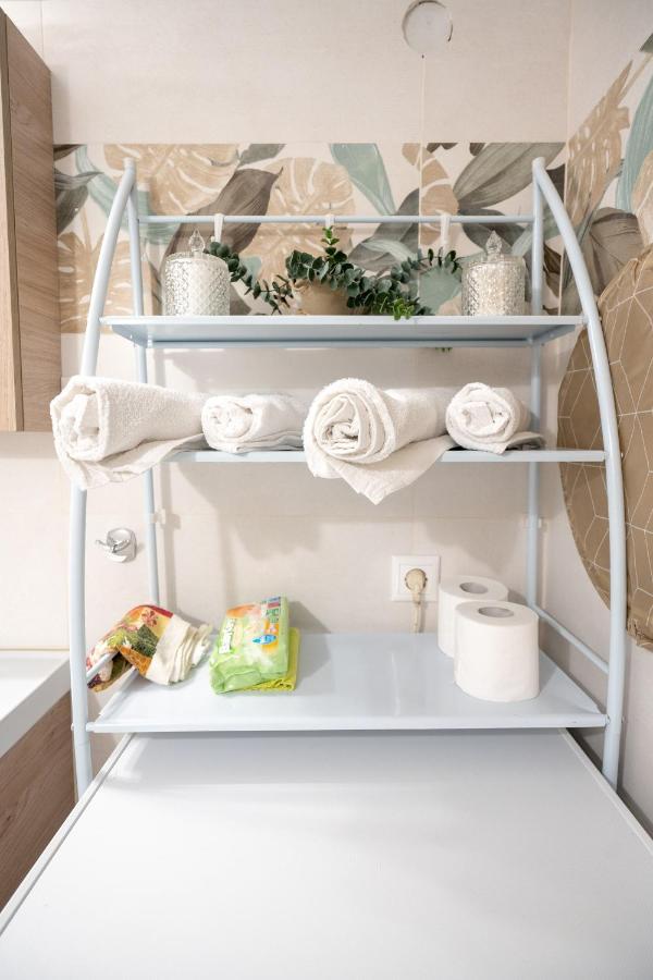Pasalimani 1 Bedroom 4 Persons Apartment Piraeus Luaran gambar